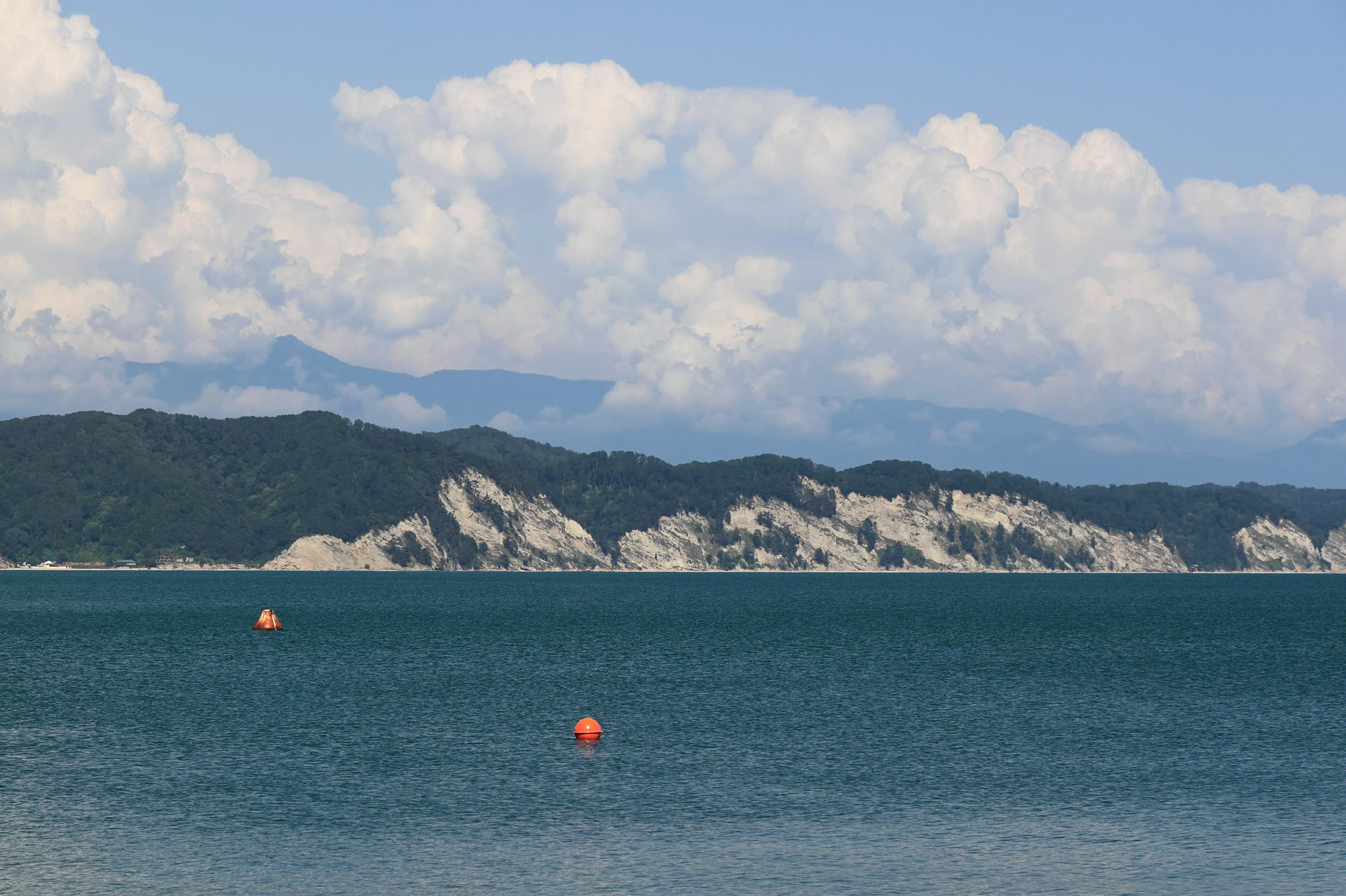 Pitsunda (Пицунда)